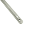 TOAKS Titanium Long Spork w/Polished Bowl, Grey, SLV-14