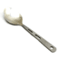TOAKS Titanium Spoon, Grey, SLV-13