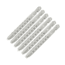TOAKS Titanium V-Shaped Peg, Pack of 6, Grey, PEG-02