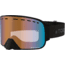 TOBE Outerwear Aurora Goggle, Arctic Vision Orange Blue/Green Mirror W/ Orange Tint, One Size, 650222-409-111