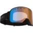 TOBE Outerwear Aurora Goggle, Arctic Vision Orange Blue/Green Mirror W/ Orange Tint, One Size, 650222-409-111