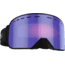 TOBE Outerwear Aurora Goggle, Arctic Vision Violet Blue/Green Mirror W/ Violet Tint, One Size, 650222-417-111