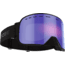 TOBE Outerwear Aurora Goggle, Arctic Vision Violet Blue/Green Mirror W/ Violet Tint, One Size, 650222-417-111