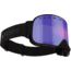 TOBE Outerwear Aurora Goggle, Arctic Vision Violet Blue/Green Mirror W/ Violet Tint, One Size, 650222-417-111