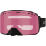 TOBE Outerwear Aurora Goggle, Rose Tint, One Size, 650222-017-111