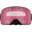 TOBE Outerwear Aurora Goggle, Rose Tint, One Size, 650222-017-111