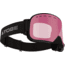 TOBE Outerwear Aurora Goggle, Rose Tint, One Size, 650222-017-111