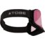 TOBE Outerwear Aurora Goggle, Rose Tint, One Size, 650222-017-111