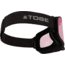 TOBE Outerwear Aurora Goggle, Rose Tint, One Size, 650222-017-111