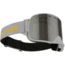 TOBE Outerwear Aurora Goggle, Surge Silver Mirror W/ Yellow Tint, One Size, 650222-225-111