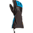 TOBE Outerwear Capto Gauntlet V3 Gloves, Blue Aster, XL, 800422-002-006