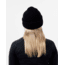 TOBE Outerwear Caput Beanie, Black, One Size, 340223-001-111