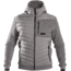 TOBE Outerwear Cornix Hybrid Jacket - Mens, Gray, M, 310423-006-004