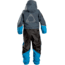 TOBE Outerwear Edus V2 Monosuit - Kids, 4 Years, Blue Aster, 990123-002-145