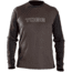 TOBE Outerwear Ferox Merino Shirt - Mens, Jet Black, S, 410123-001-003