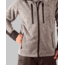 TOBE Outerwear Himalaya Fleece Jacket - Mens, Marl Gray, L, 310522-006-005