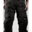TOBE Outerwear Hoback Bib, Jet Black, M, 100322-001-004