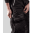 TOBE Outerwear Hoback Bib, Jet Black, M, 100322-001-004