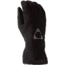 TOBE Outerwear Huron Gauntlet Gloves, Jet Black, M, 800522-001-004