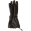 TOBE Outerwear Huron Gauntlet Gloves, Jet Black, M, 800522-001-004