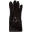 TOBE Outerwear Huron Gauntlet Gloves, Jet Black, M, 800522-001-004