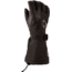 TOBE Outerwear Huron Gauntlet Gloves, Jet Black, M, 800522-001-004