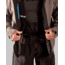 TOBE Outerwear Macer Jacket - Mens, Steel Gray, S, 500522-006-003