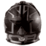 TOBE Outerwear Mantle Helmet, Core Black/Gray Matte, L, 600423-501-005