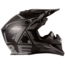 TOBE Outerwear Mantle Helmet, Core Black/Gray Matte, L, 600423-501-005