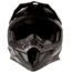TOBE Outerwear Mantle Helmet, Core Black/Gray Matte, L, 600423-501-005