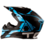 TOBE Outerwear Mantle Helmet, Core Blue/Black Matte, L, 600423-502-005