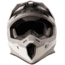 TOBE Outerwear Mantle Helmet, Flow Gray/Gray Matte, L, 600423-505-005