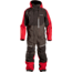 TOBE Outerwear Novo V4 Monosuit, Racing Red, M, 900423-003-004