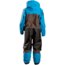 TOBE Outerwear Novus V2 Junior Monosuit - Kids, 11 Years, Blue Aster, 990223-002-196