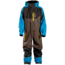 TOBE Outerwear Novus V2 Junior Monosuit - Kids, 11 Years, Blue Aster, 990223-002-196