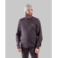 TOBE Outerwear Ovis Merino Shirt Mid Layer - Mens, Shadow, M, 420121-006-004
