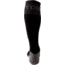 TOBE Outerwear Ovis Merino Sock, Jet Black, 4-6, 400221-001-006