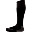 TOBE Outerwear Ovis Merino Sock, Jet Black, 4-6, 400221-001-006