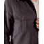 TOBE Outerwear Padre Overshirt - Mens, Gray, S, 310722-501-003
