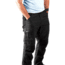 TOBE Outerwear Palmyra Pant - Mens, Jet Black, XL, 320122-001-006