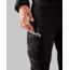 TOBE Outerwear Palmyra Pant - Womens, Jet Black, S, 320222-001-003