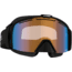 TOBE Outerwear Revelation Goggle, Arctic Vision Orange Blue/Green Mirror W/ Orange Tint, One Size, 650122-409-111
