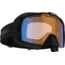 TOBE Outerwear Revelation Goggle, Arctic Vision Orange Blue/Green Mirror W/ Orange Tint, One Size, 650122-409-111