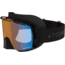 TOBE Outerwear Revelation Goggle, Arctic Vision Orange Blue/Green Mirror W/ Orange Tint, One Size, 650122-409-111