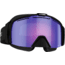 TOBE Outerwear Revelation Goggle, Arctic Vision Violet Blue/Green Mirror W/ Violet Tint, One Size, 650122-417-111