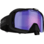TOBE Outerwear Revelation Goggle, Arctic Vision Violet Blue/Green Mirror W/ Violet Tint, One Size, 650122-417-111