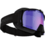 TOBE Outerwear Revelation Goggle, Arctic Vision Violet Blue/Green Mirror W/ Violet Tint, One Size, 650122-417-111