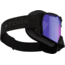TOBE Outerwear Revelation Goggle, Arctic Vision Violet Blue/Green Mirror W/ Violet Tint, One Size, 650122-417-111