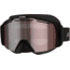 TOBE Outerwear Revelation Goggle, Chinook Silver Mirror W/ Yellow Tint, One Size, 650122-205-111
