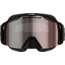TOBE Outerwear Revelation Goggle, Chinook Silver Mirror W/ Yellow Tint, One Size, 650122-205-111